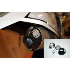 Enduro Engineering Spark Arrestor 11-20 KTM 125/150 2T