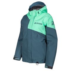 Klim Fuse Women's Insulated Snow Jacket