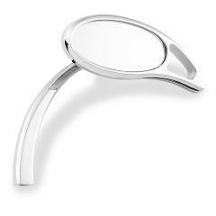 Pro-One Pro-Mini Mirror - Tear Drop - 103160