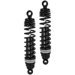 Progressive Suspension 412 Cruise Series Shocks Standard - 12.5in. - Black - 412CRZ-4064B