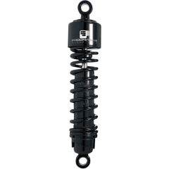 Progressive Suspension 412 Series Shocks 14.25in. - Black - 412-4059B | Triumph Thruxton 2004-2014