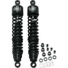 Progressive Suspension 413 Series Shocks 15" - Black - 413-4041B
