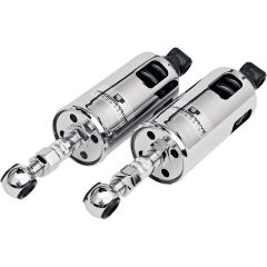 Progressive Suspension 422 Series Shocks Standard - 422-4037C