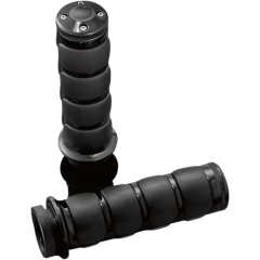 Kuryakyn ISO Grips For Harley Street 2015-2020