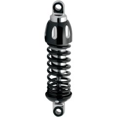 Progressive Suspension 444 Series Shocks 13in. - Black - 444-4071B