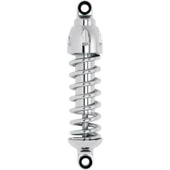 Progressive Suspension 430 Series Shocks 12in. - Chrome - 430-4069C