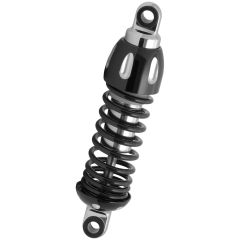 Progressive Suspension 430 Series Shocks 12in. - Black - 430-4085B | Harley Davidson FLD Switchback 2012-2016