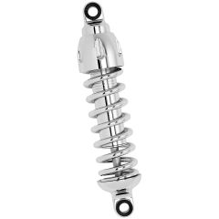 Progressive Suspension 430 Series Shocks 12in. - Chrome - 430-4085C | Harley Davidson FLD Switchback 2012-2016