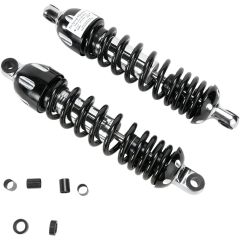 Progressive Suspension 430 Series Shocks 13in. - Black - 430-4258B