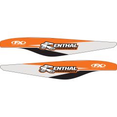 Factory Effex Swingarm OEM Graphics - 17-42502