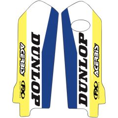 Factory Effex Lower Fork Graphics Husqvarna - 19-40630