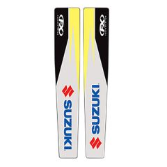 Factory Effex Swingarm OEM Graphics - 19-42420