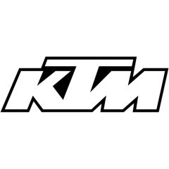 Factory Effex Logo Decal Stickers (5-Pack)