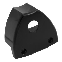 Pro-One Key Switch Bracket Black - 204550B