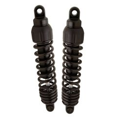Progressive Suspension 444 Series Shocks 13.5in. - Black - 444-4244B
