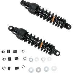 Progressive Suspension 444 Series Shocks 12in. - Black - 444-4232B