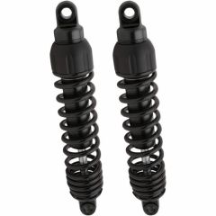 Progressive Suspension 444 Series Shocks 13.5in. - Black - 444-4073B