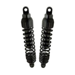 Progressive Suspension 444 Series Shocks 12in. - Black - 444-4250B