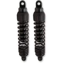Progressive Suspension 444 Series Shocks Super Duty - 13in. - Black - 444-4076B