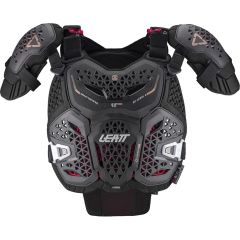 Leatt 4.5 Hybrid Pro Chest Protector