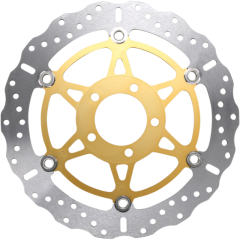 EBC Brakes MD4022XC EBC X DISC - MD4022XC