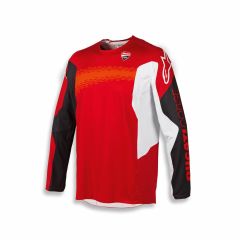 Ducati Desmo Off-road Jersey