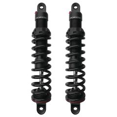 Progressive Suspension 490 Series Shocks - 14in. - Black - 490-1016