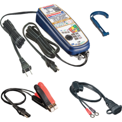 TECMATE OPTIMATE 4 QUAD - 3807-0675