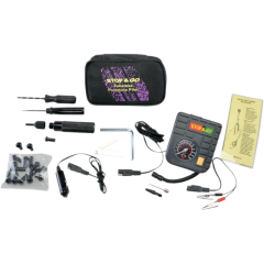 Stop & Go International Tubeless Puncture Pilot