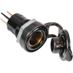 TECMATE OPTIMATE SOCKET DIN RUB - 3807-0465