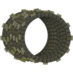 EBC Brakes CK1302 FRICTION PLATE SET EBC - CK1302