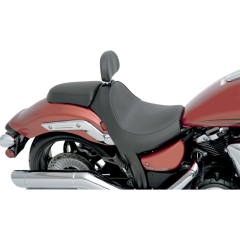 Z1R SEAT SOLO DBR SM XVS1300 VSTAR STRYKER 11-16 - 0810-1762