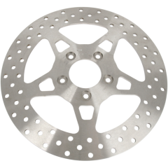 EBC Brakes EBC ROTOR H/D FRONT FSD001 - FSD001