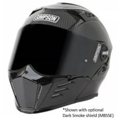 SIMPSON-MOD BANDIT CARBON FIBRE