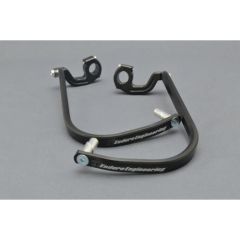 Enduro Engineering EVO 2 Handguard 7/8" Black