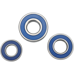 MOOSE 25-1056 WHEEL BEARING & SEAL KIT
