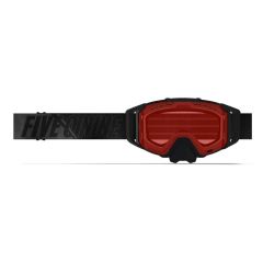 509 Sinister X6 Goggles-Black - Rose