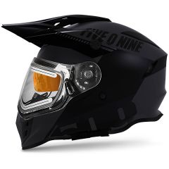 509 Delta R3L Ignite With Electric Shield Snow Helmet