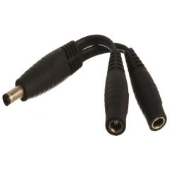 Add Heat By Venture Y Splitter Cable