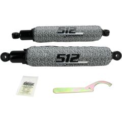 Progressive Suspension 512 Series Shocks Front - 512-1009B