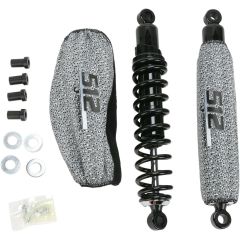 Progressive Suspension 512 Series Shocks Front - 512-1017B | Yamaha Banshee 350 1987-2006