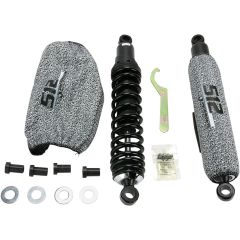 Progressive Suspension 512 Series Shocks Front - 512-1022B | Yamaha Warrior 350 1989-2004