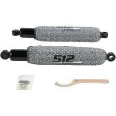 Progressive Suspension 512 Series Shocks Rear - 512-1010B | Honda Foreman 400 4x4 1995-2003
