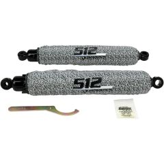 Progressive Suspension 512 Series Shocks Rear - 512-1011B