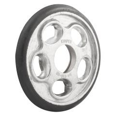 Kimpex Rubber Idler Wheel 5.125" - 298326
