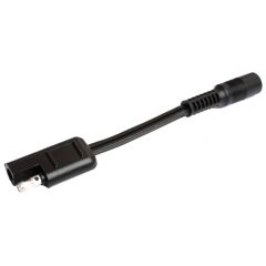 Add Heat By Venture 12V SAE To Coax Female Cable