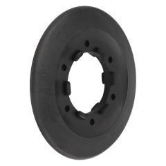 Kimpex Rubber Idler Wheel 5.13" - 297388