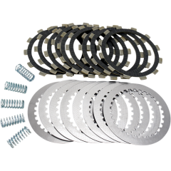 EBC Brakes DRCF109 HEAVY DUTY CLUTCH KIT - DRCF109