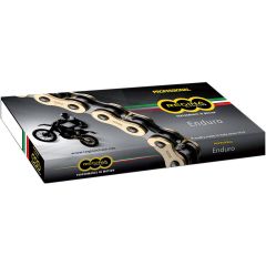 Regina 520 ORE O-Ring Chain