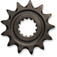 Renthal 520 Steel Front Sprocket 12T - 292--520-12P